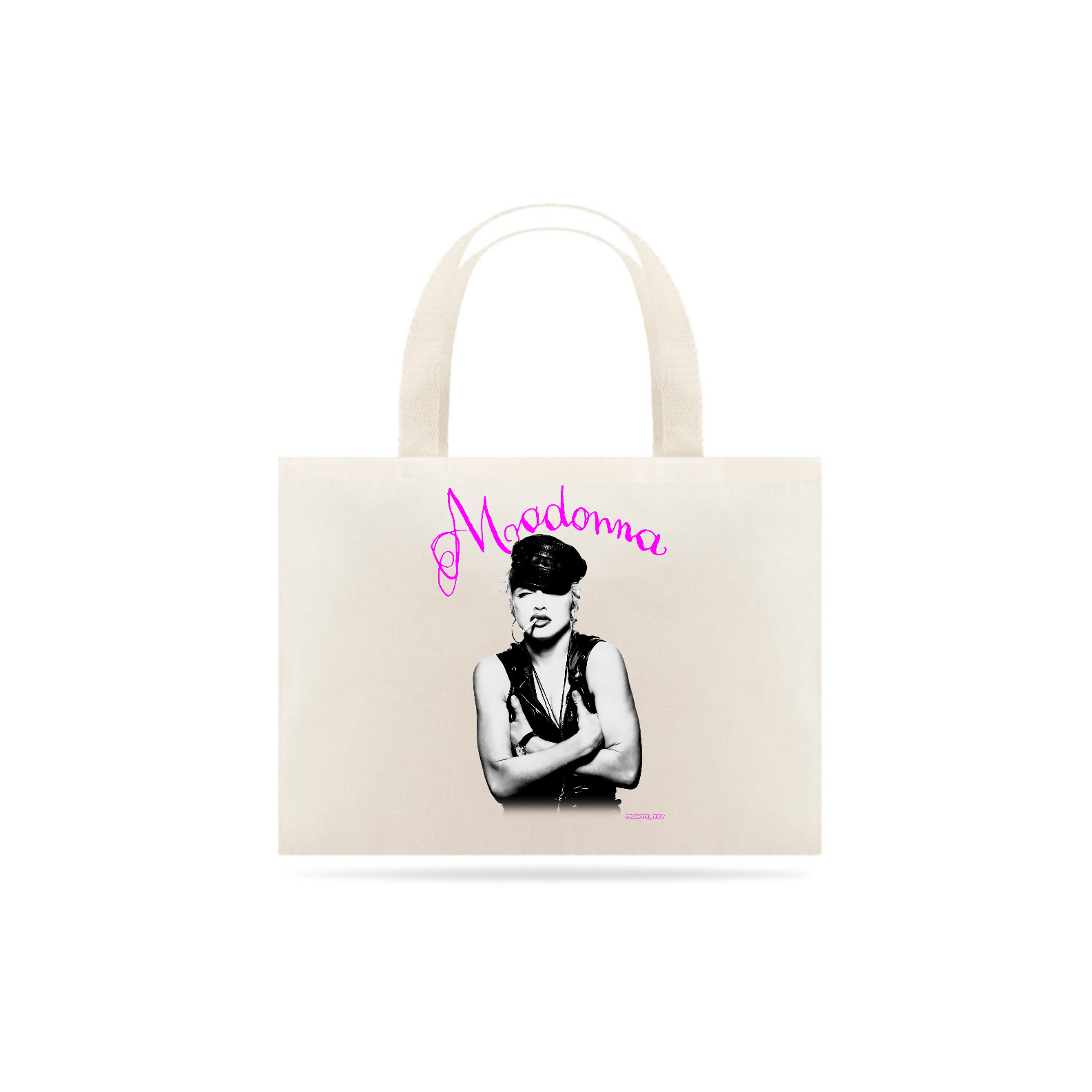ecobag // madonna