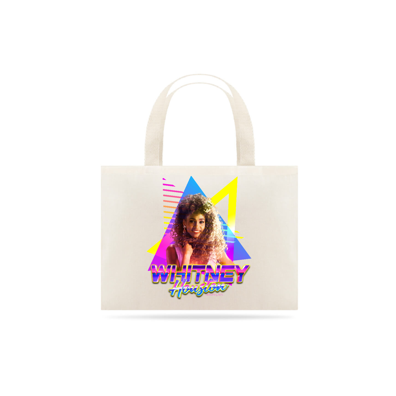 ecobag // whitney