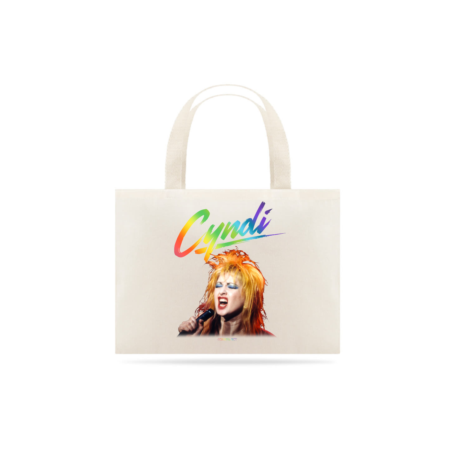 ecobag // cyndi