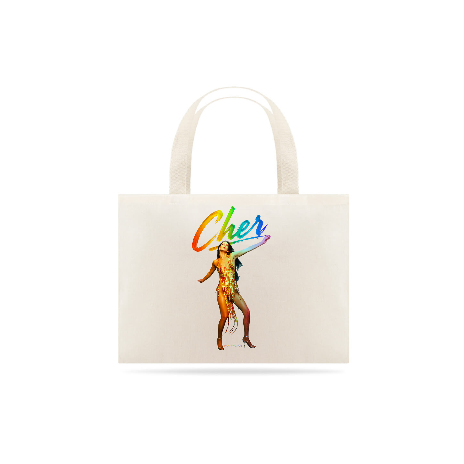 ecobag // cher