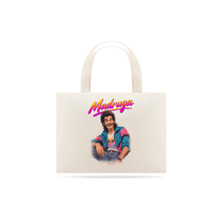 ecobag // madruga 80s