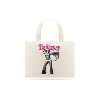 ecobag // britney — the album
