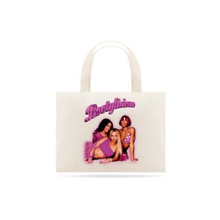 Nome do produto ecobag // destiny's child — bootylicious