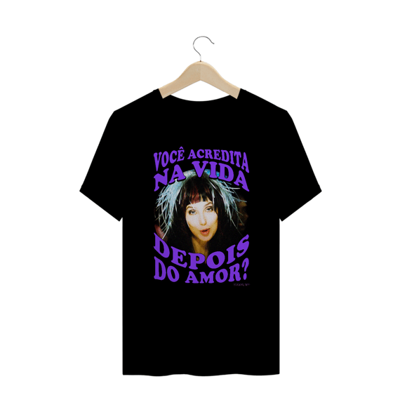 cher descrentezinha (plus size)