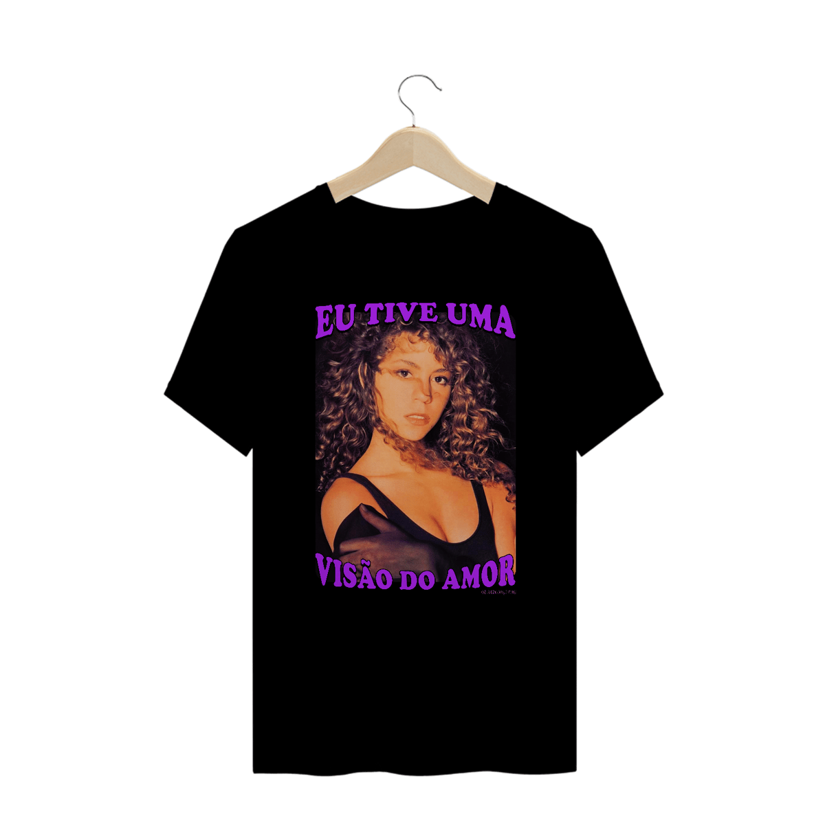 Nome do produto: mariahzinha clarividente