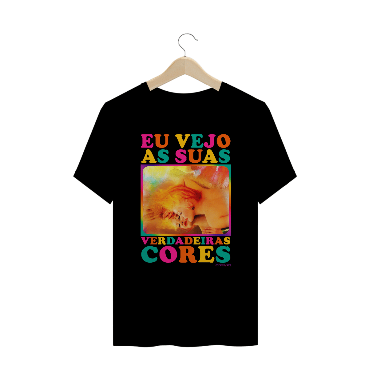 Nome do produto: cindyzinha — verdadeiras cores (plus size)