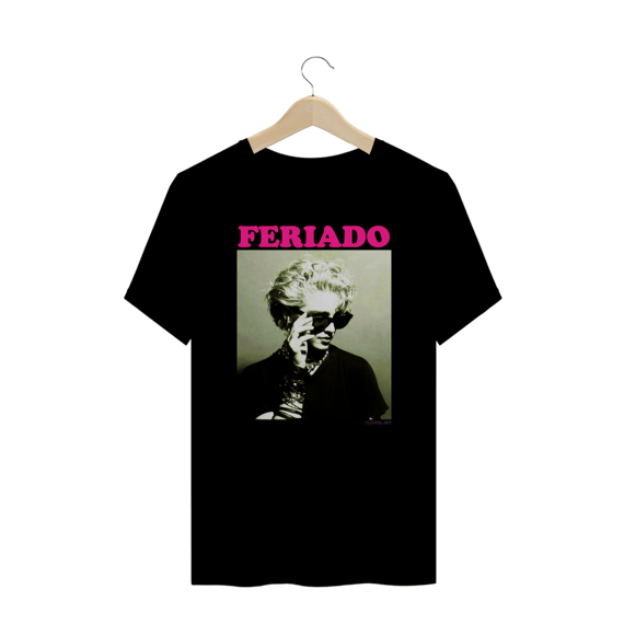 madonninha feriado (plus size)