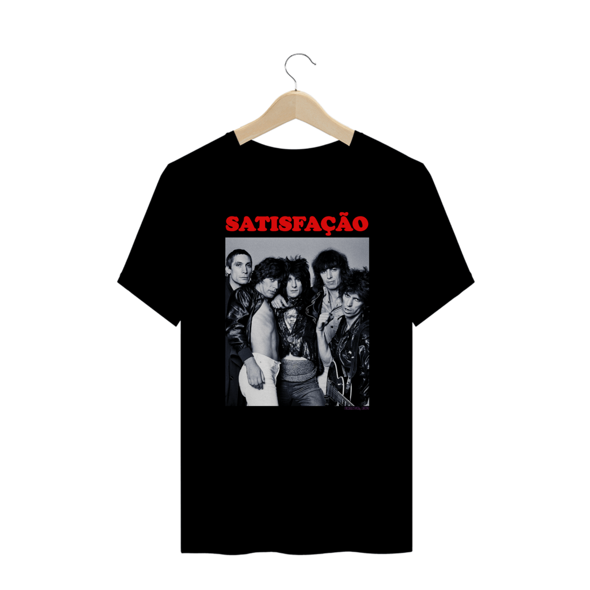 Nome do produto: stonesinhos satisfeitos