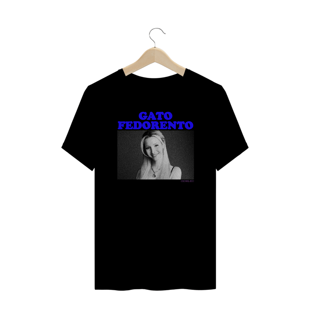 Nome do produto: gato fedorento - phoebe buffay