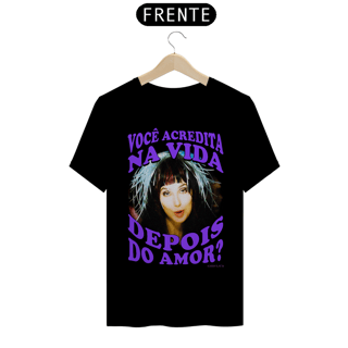 Nome do produto cher descrentezinha (do P ao GG)