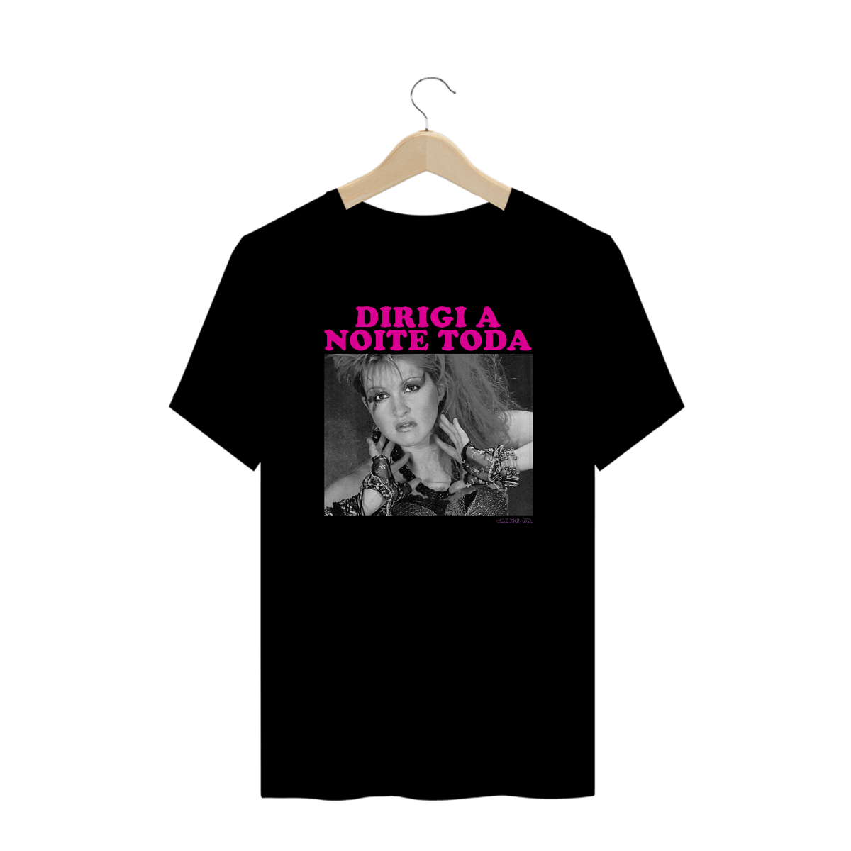 Nome do produto: cindyzinha cansada (plus size)