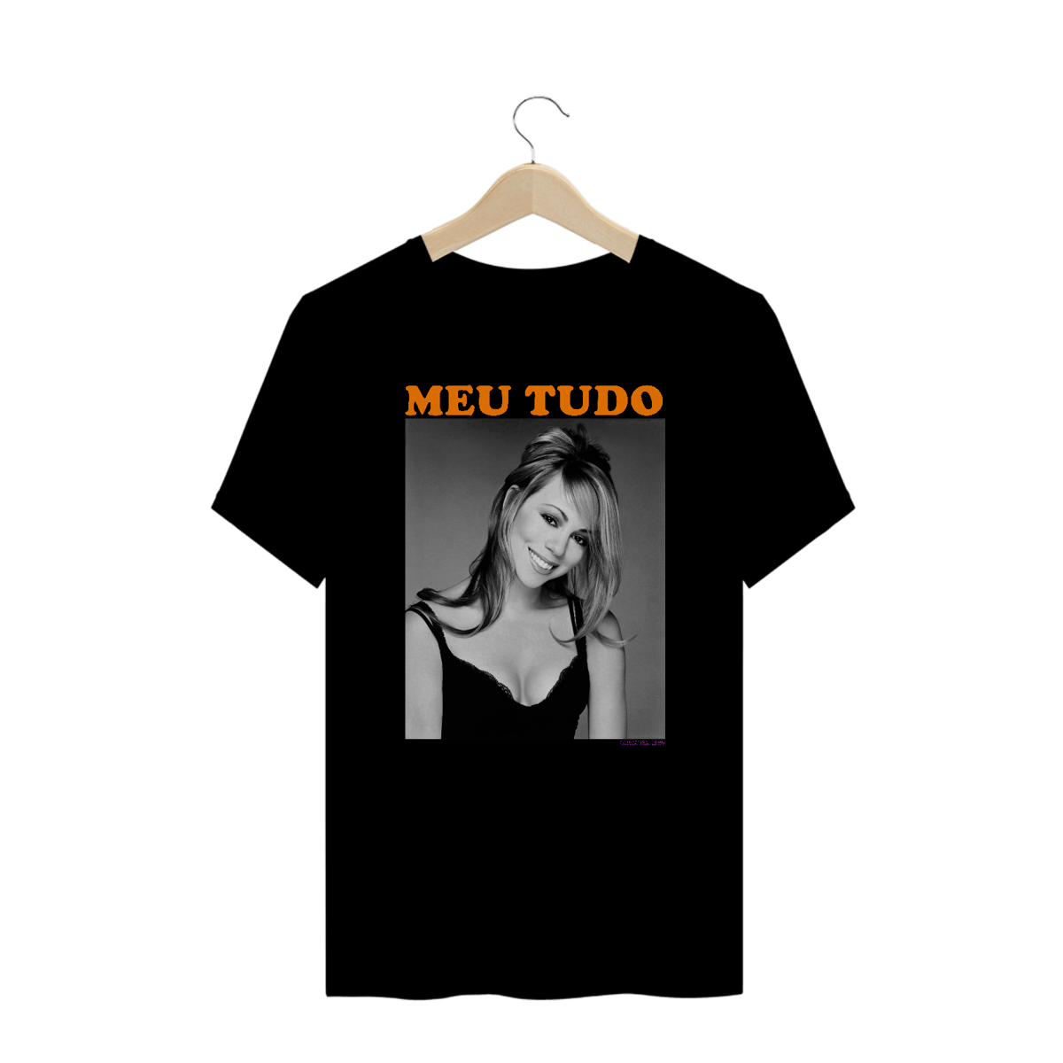 Nome do produto: mariahzinha - meu tudo
