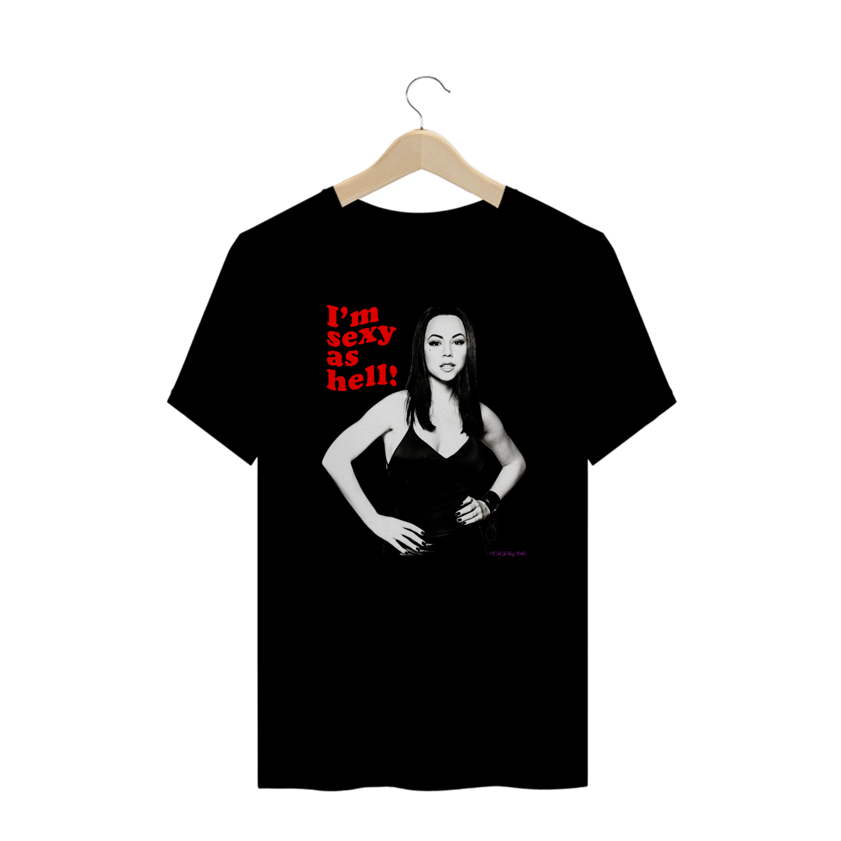 Nome do produto: bianca sexy red