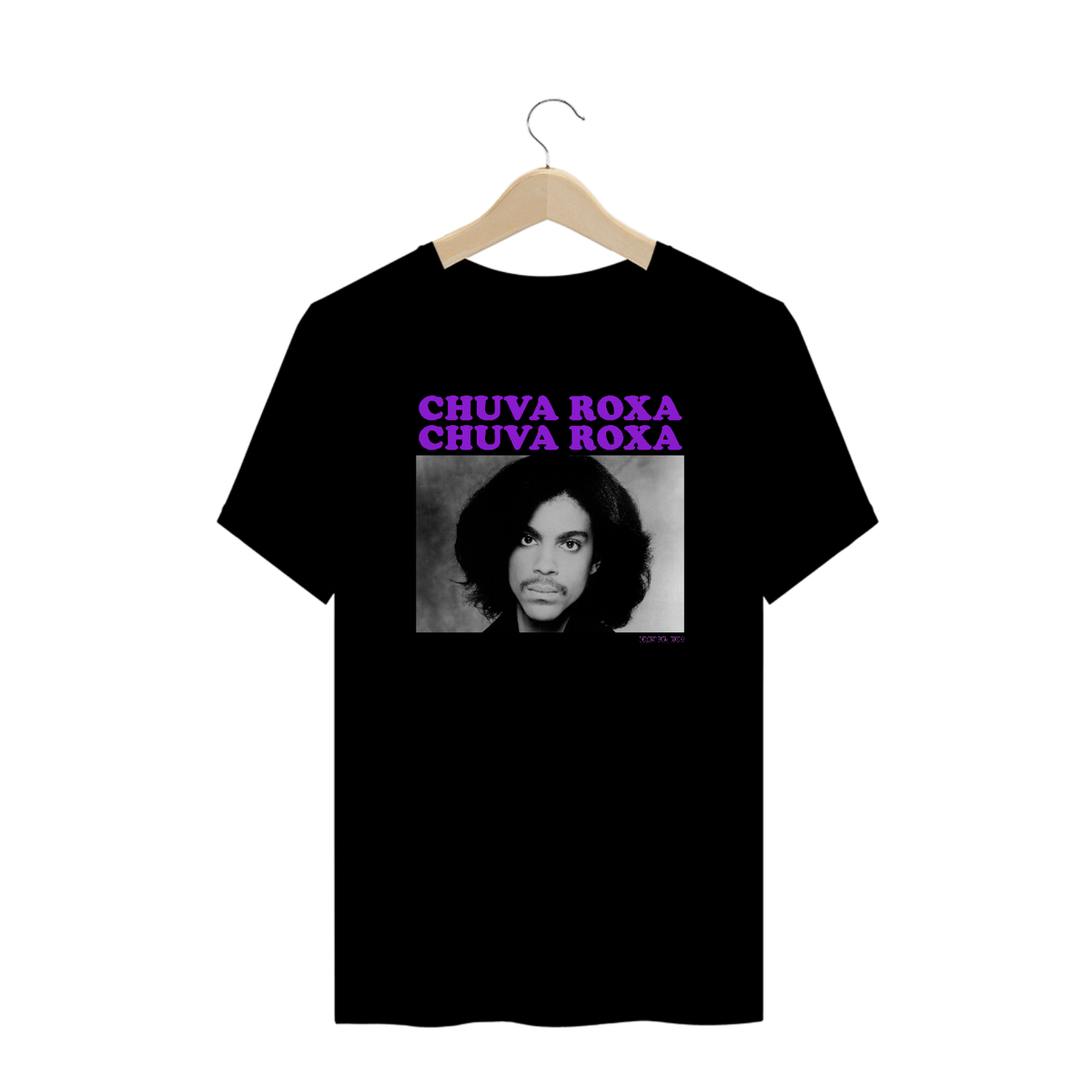 Nome do produto: princezinho - chuva roxa
