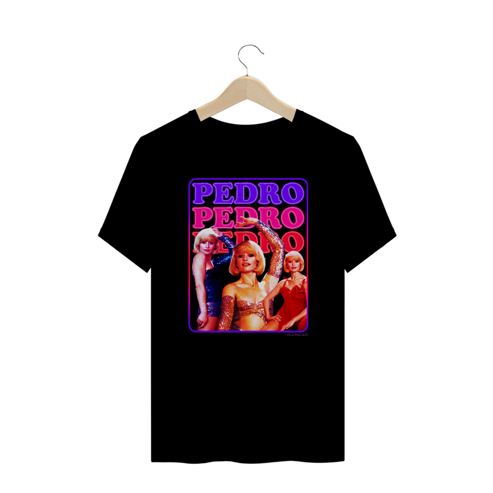 pedro pedro pedro
