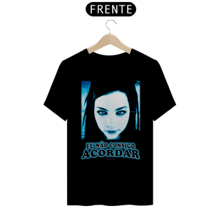 Nome do produto evanescence sonequinha (do P ao G)