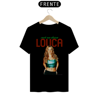 Nome do produto brit crazy (do P ao G)
