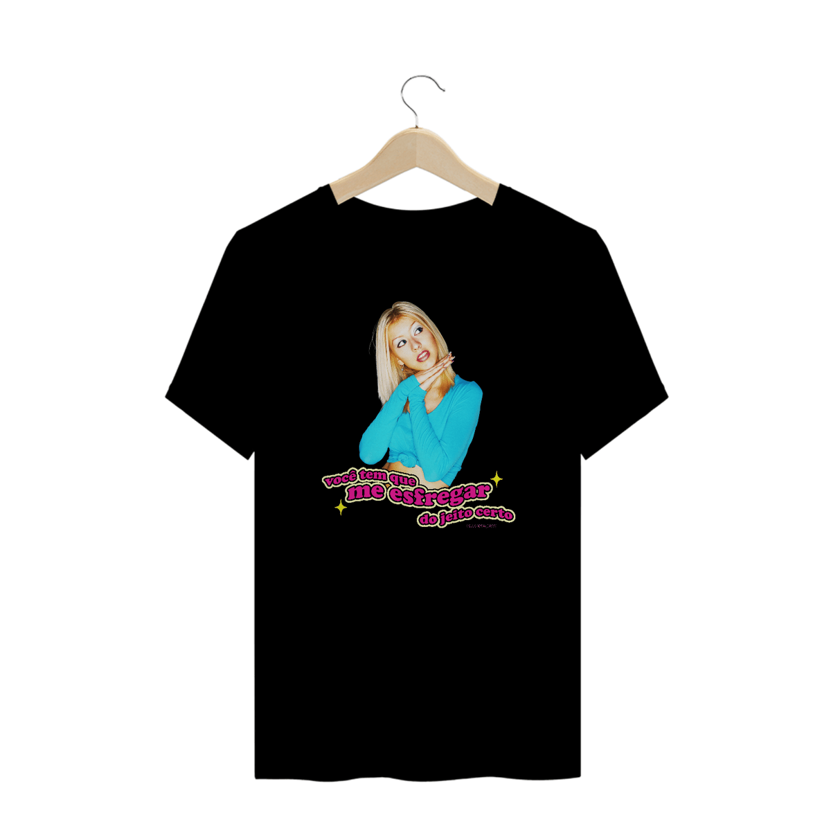 Nome do produto: xtininha esfregadinha (plus size)