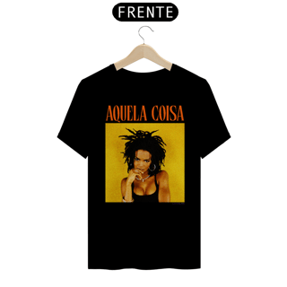 Nome do produto lauryn hill - aquela coisa (do P ao G)