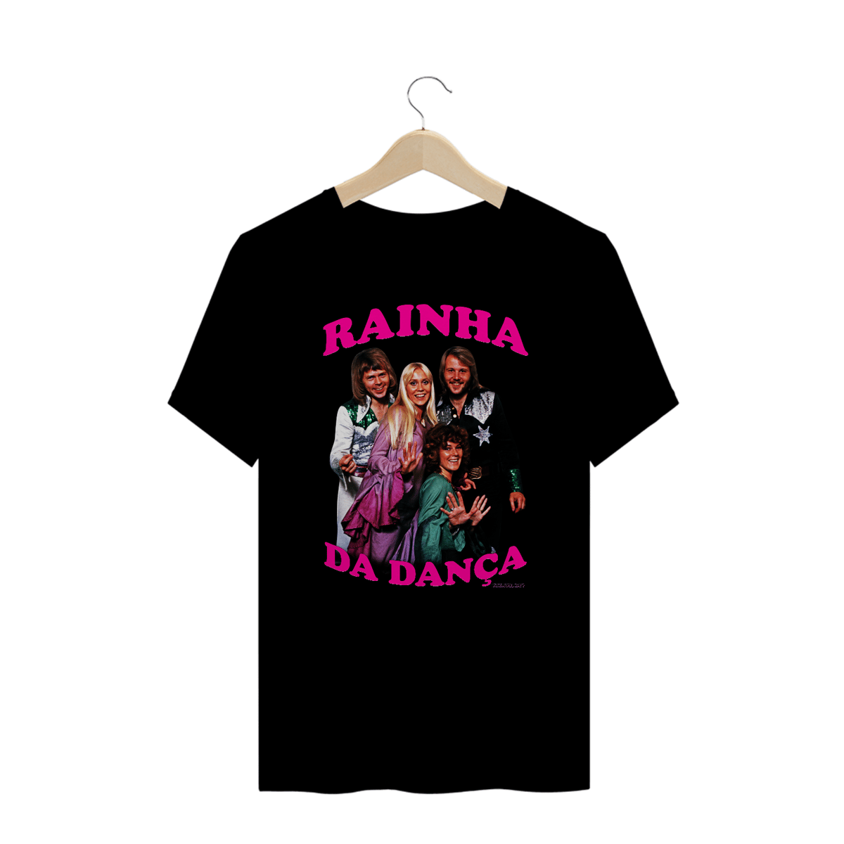 Nome do produto: rainha da dança