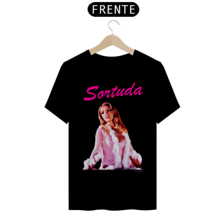 Nome do produto neydinha sortuda (do P ao G)
