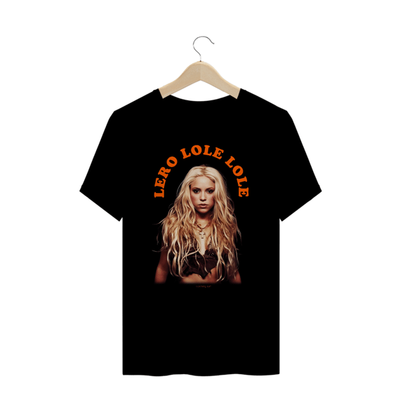 shakira shakira - lero lole lole (plus size)