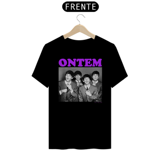 Nome do produto beatlesinhos ontem (do P ao GG)