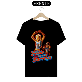 Nome do produto camiseta xtina gênia (do P ao GG)