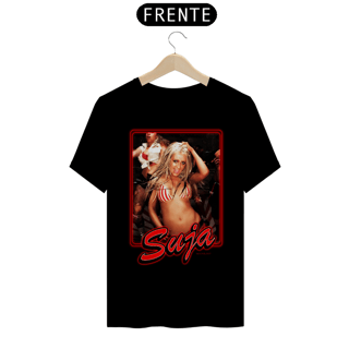 Nome do produto camiseta xtina suja (do P ao GG)