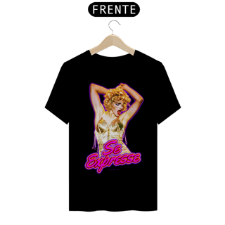Nome do produto madonna - se expresse (do P ao GG)