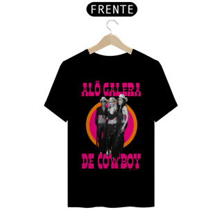 Nome do produto alô galera de cowboy (do P ao GG)