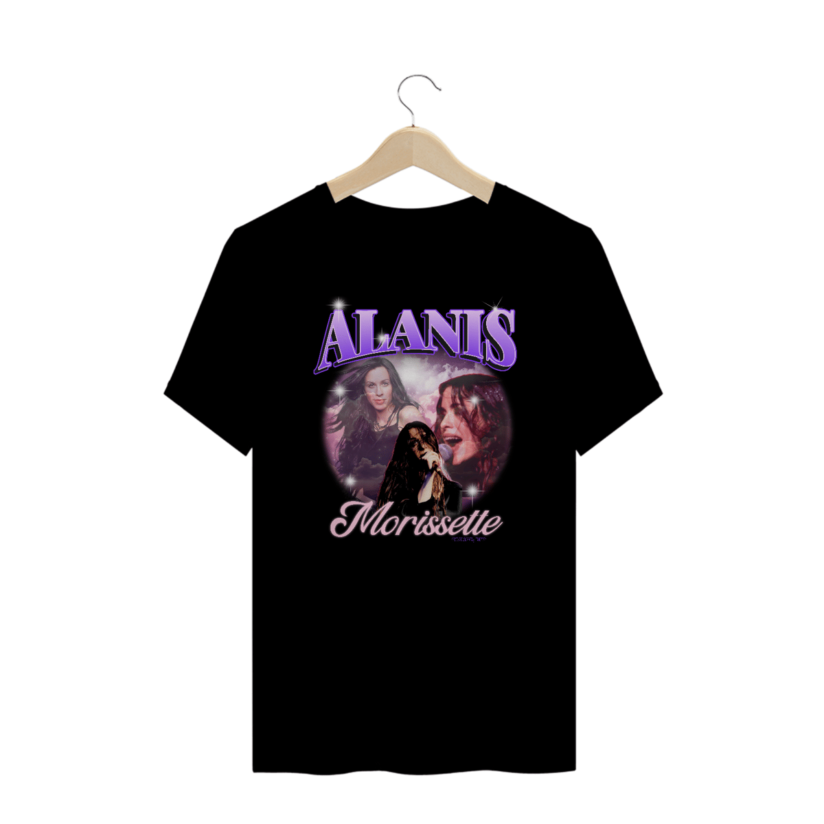 Nome do produto: alanis - edição especial (plus size)