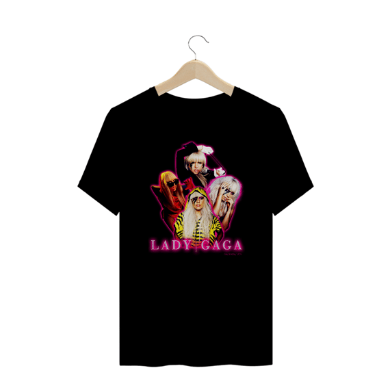 lady gaga — edição especial (plus size)