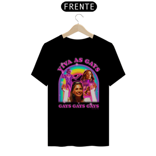Nome do produto lola - gays gays gays (do P ao GG)