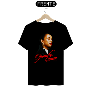 Nome do produto sade — operador suave (do P ao GG)