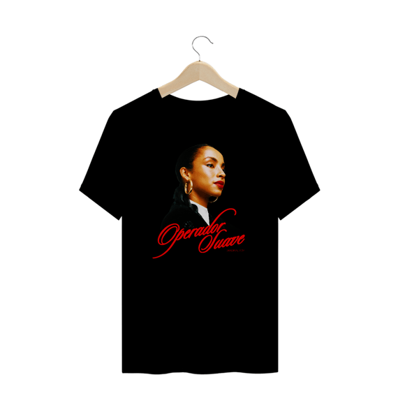sade — operador suave (plus size)