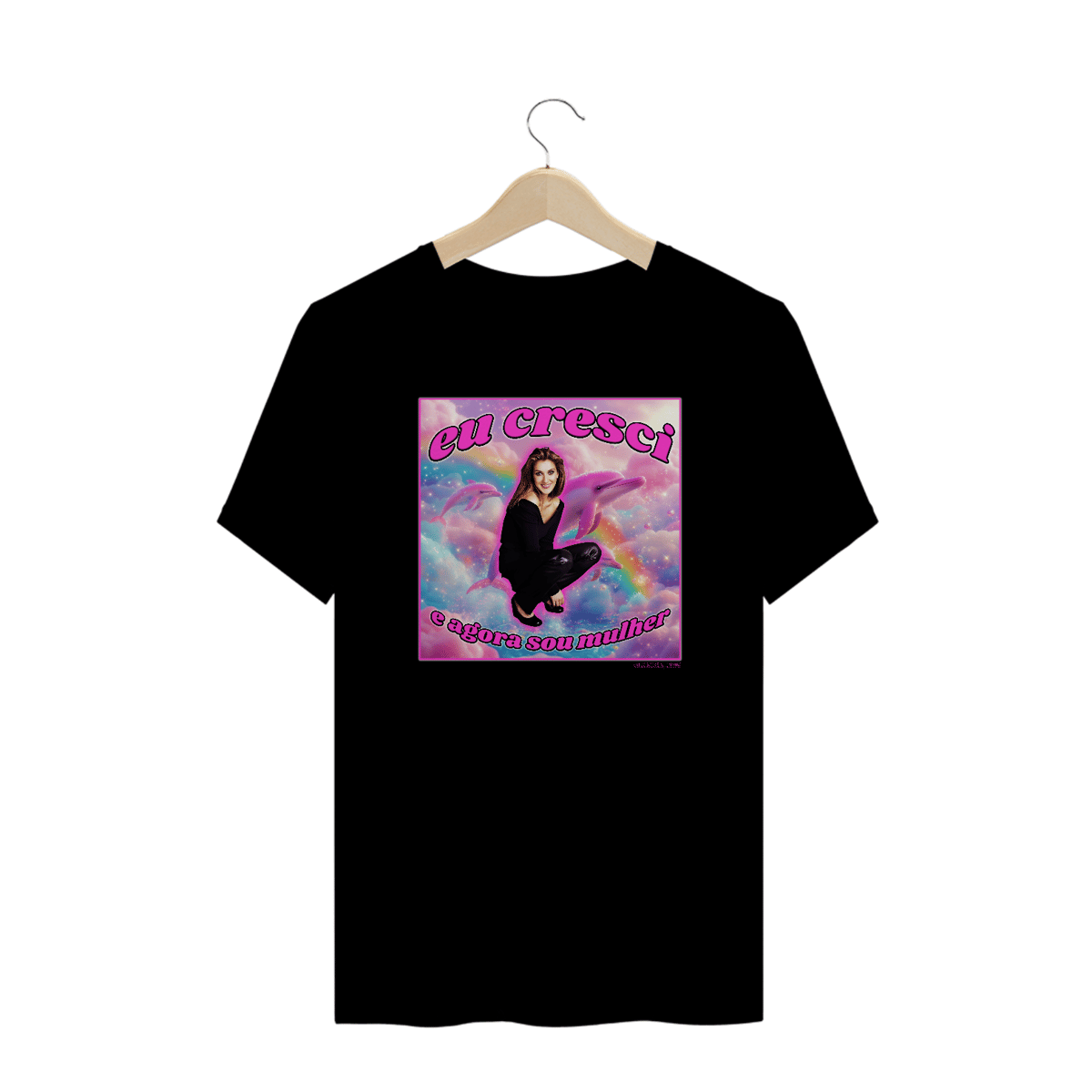 Nome do produto: celine dion  — imortal (plus size)