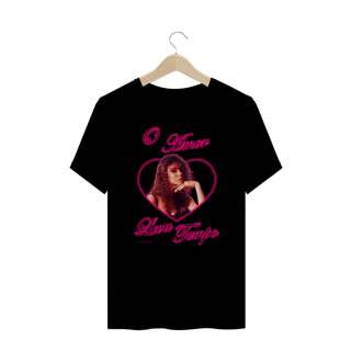 mariah — o amor leva tempo (plus size)
