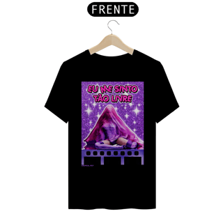 Nome do produto madonna — confissões (do P ao GG)