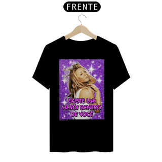 Nome do produto mariah — herói (do P ao GG)