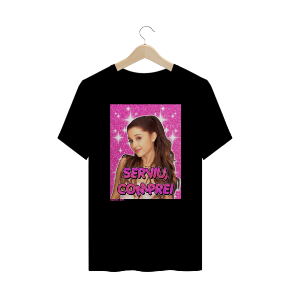 ariana — 7 anéis (plus size)