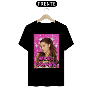 Nome do produto ariana — 7 anéis (do P ao GG)