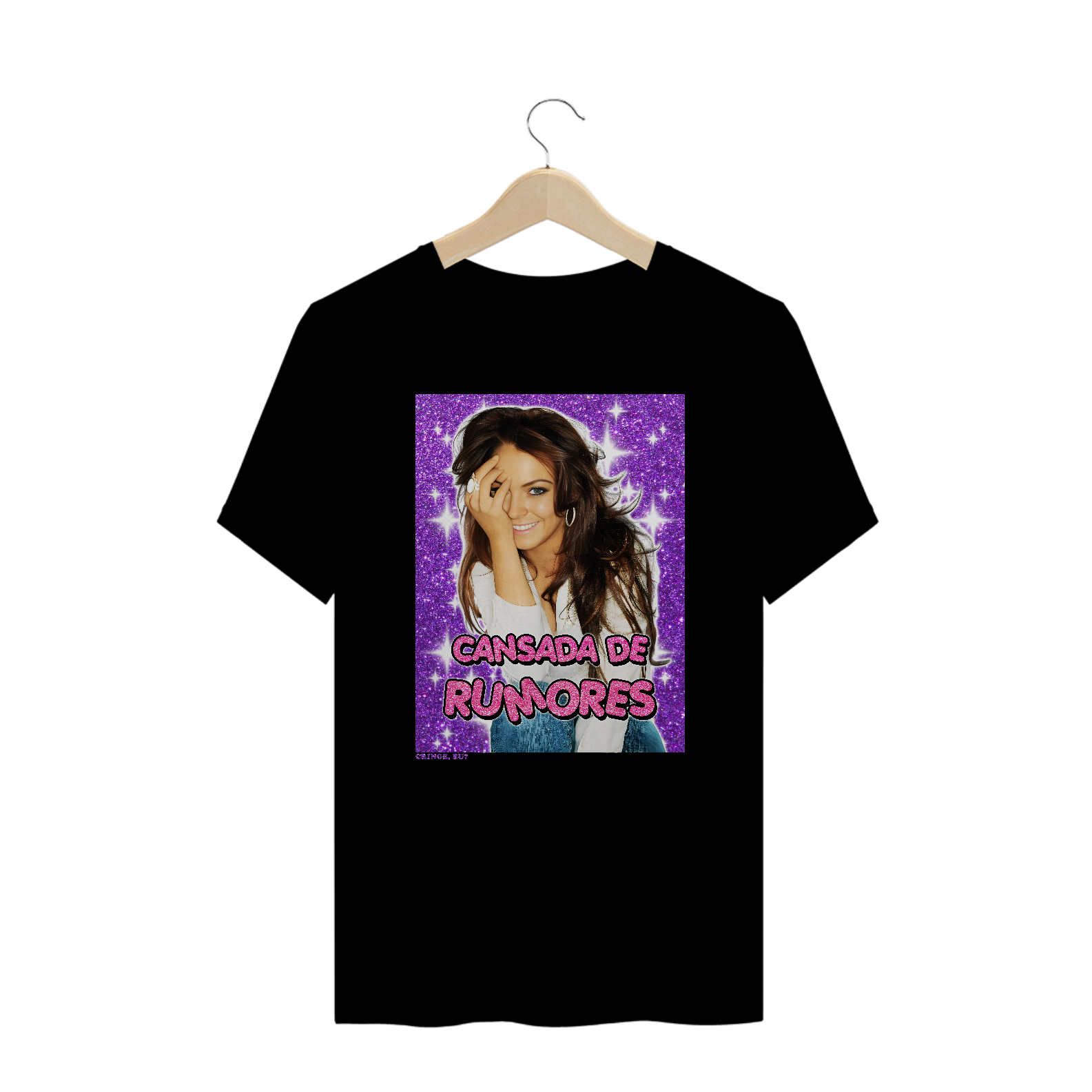 lindsay — rumores (plus size)