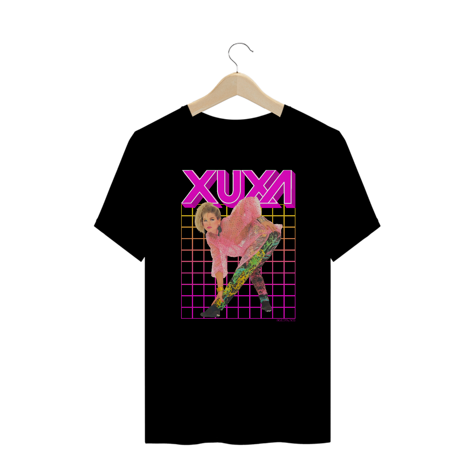 PLUS SIZE // xou da xuxa