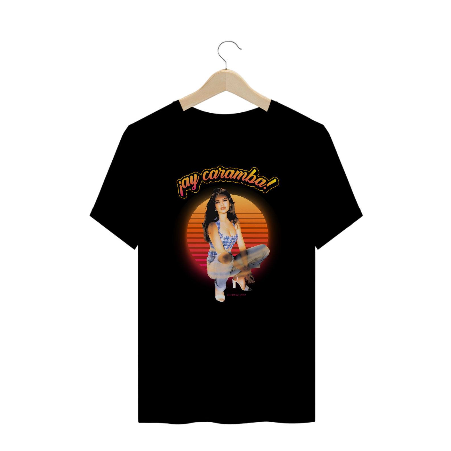 PLUS SIZE // thalia — ¡ay caramba!