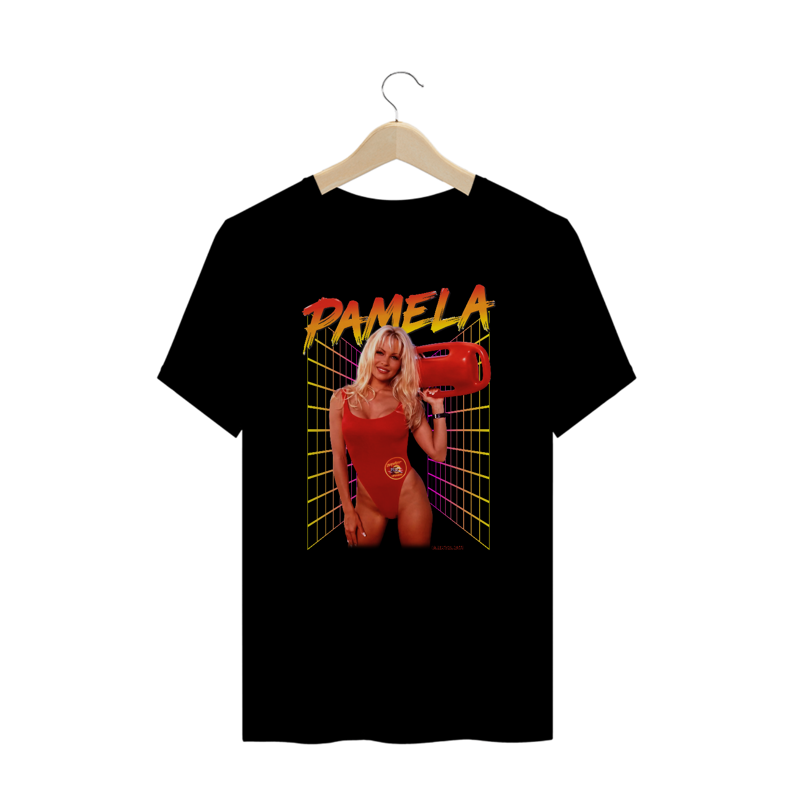 PLUS SIZE // pamela