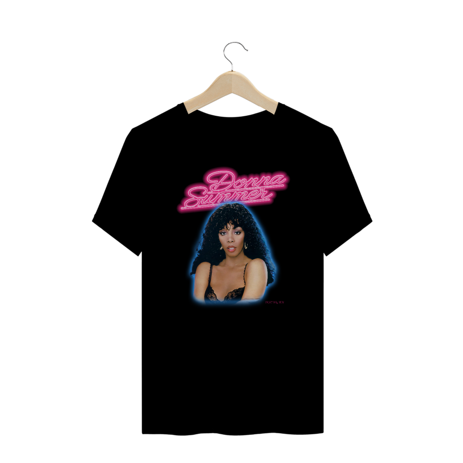 PLUS SIZE // donna summer