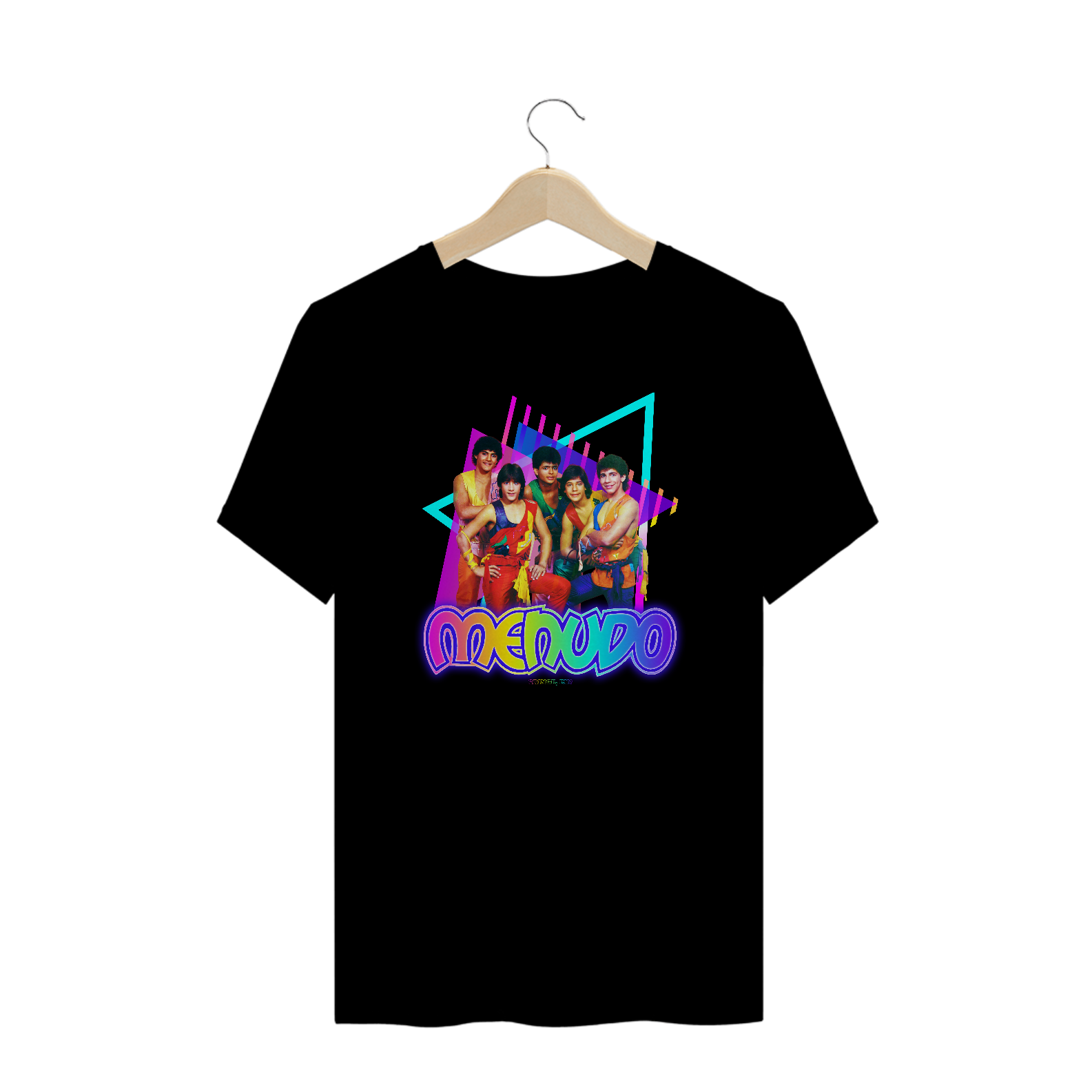 PLUS SIZE // menudo