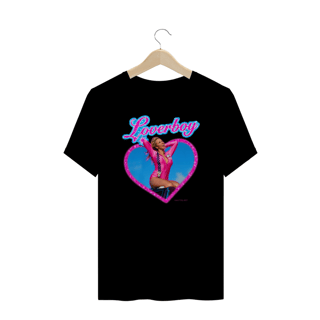 Nome do produto PLUS SIZE // mariah — loverboy