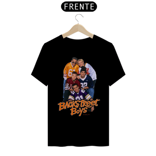 Nome do produto P ao GG // backstreet boys